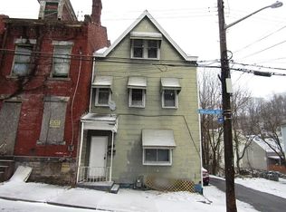 2350 McCook St, Pittsburgh, PA 15212