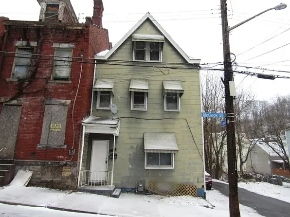 2350 McCook St, Pittsburgh, PA 15212