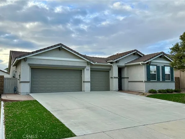 30706 Desert Eagle Way, Menifee, CA 92584