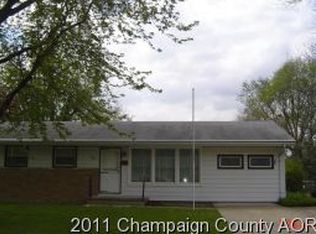 1703 Eater Dr, Rantoul, IL 61866