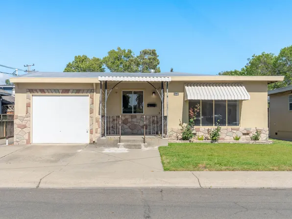 15204 Norton St, San Leandro, CA 94579