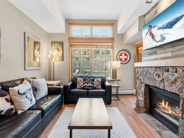 910 Copper Road #621, Frisco, CO 80443