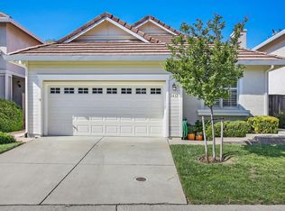 3412 Apollo Cir, Roseville, CA