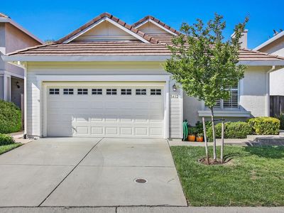 3412 Apollo Cir, Roseville, CA, 95661