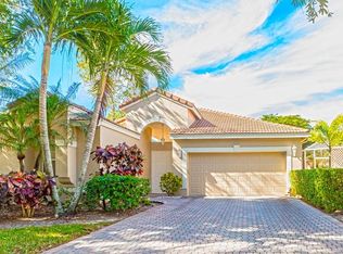 10507 Copper Lake Dr, Boynton Beach, FL 33437
