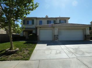 39334 Dijon Ln, Palmdale, CA 93551
