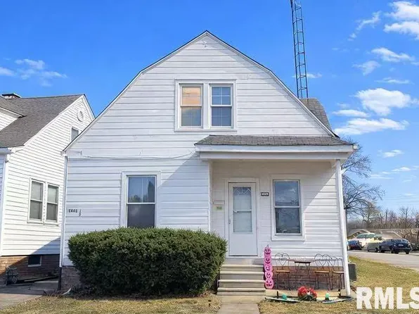 1801 S 1st St, Springfield, IL 62704