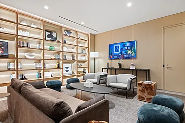 Rented by Living New York