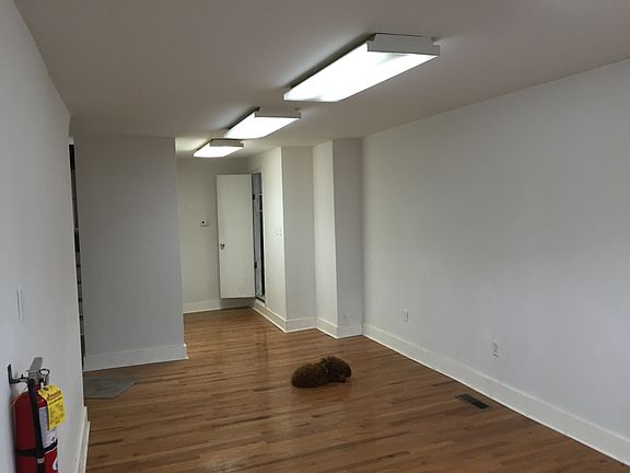 Back living room