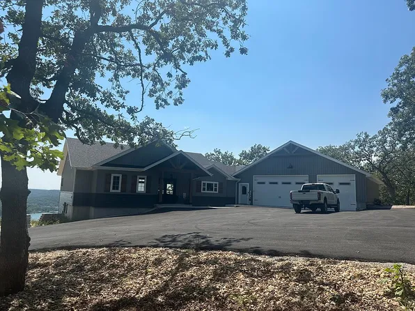 298 Peach Ln, Ridgedale, MO 65739