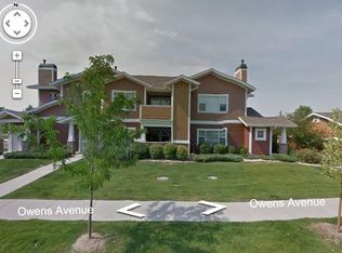 2202 Owens Ave UNIT 204, Fort Collins, CO 80528