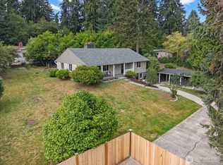 15705 84th Ave NE, Kenmore, WA 98028