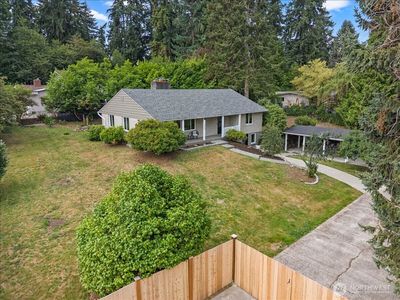 15705 84th Avenue NE, Kenmore, WA, 98028