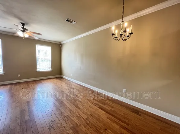 2104 Mount Hope Aly, Baton Rouge, LA 70820