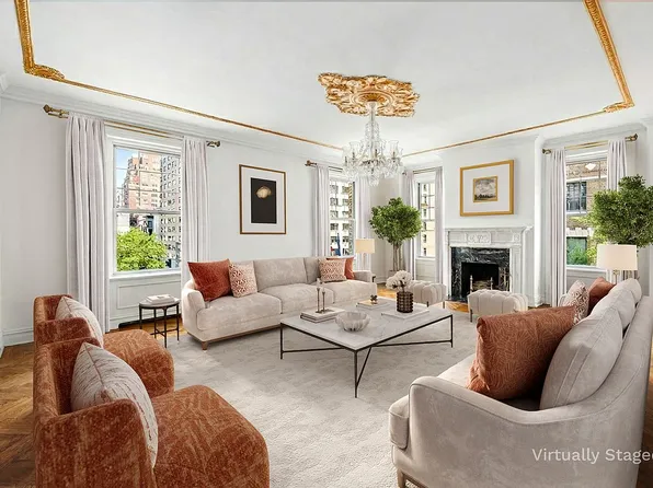 525 Park Ave APT 4N, New York, NY 10065