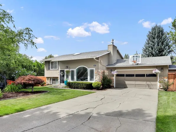 2019 E 56th Ave, Spokane, WA 99223
