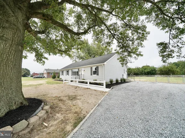 6407 Melody Ln, Milford, DE 19963