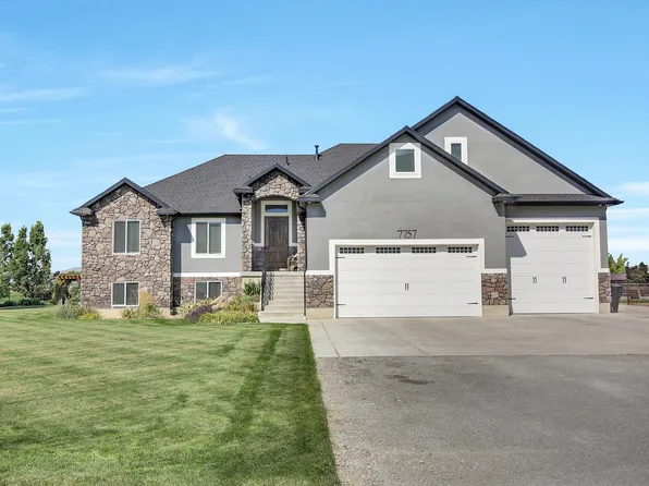 7757 N 3000 W, Honeyville, UT 84314