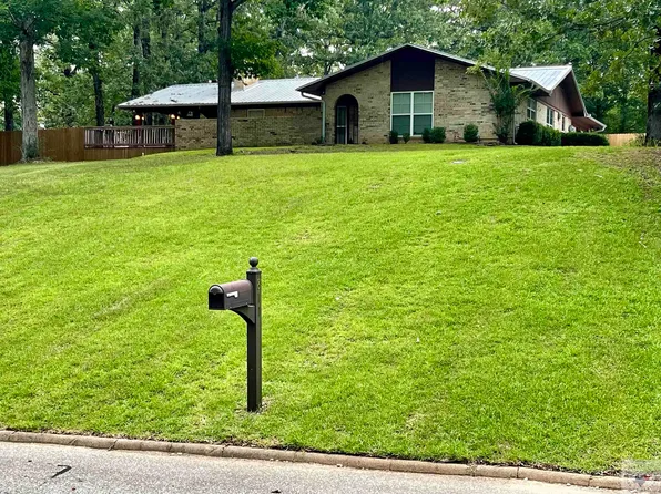 811 Woodland Lake Dr, Atlanta, TX 75551