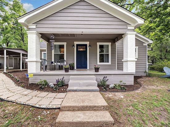 131 S Palmer Ave Tyler Tx 75702 Mls 14427913 Zillow