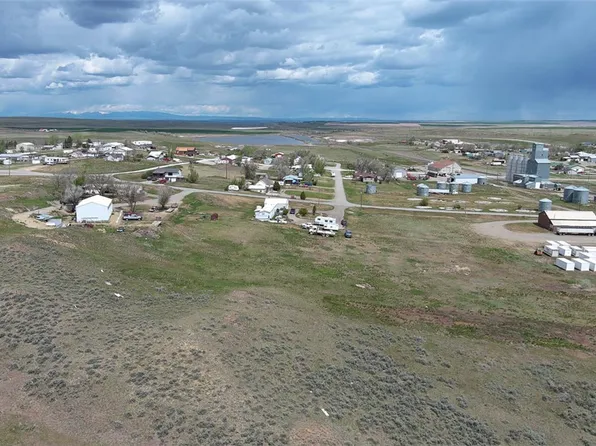 Tba #7, Broadview, MT 59015