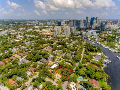 811 SW 4th Pl, Fort Lauderdale, FL, 33312