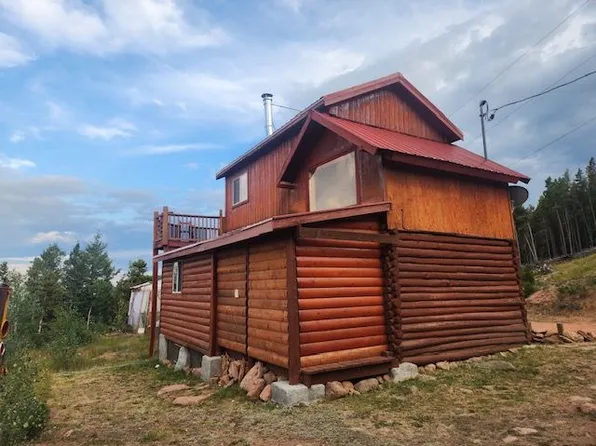 9100 Greening Dr, Conifer, CO 80433