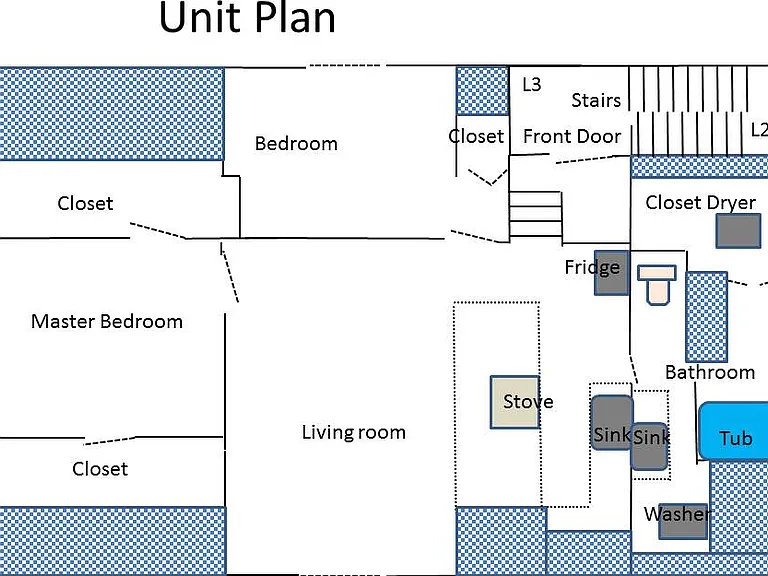 158 Sayles St #1 — Photo 7