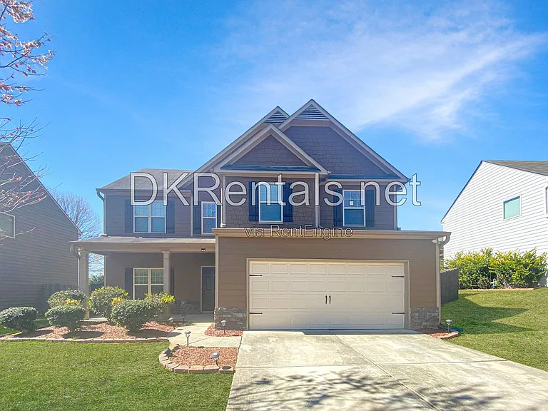 2743 Lake Park Rdg W — Photo 1