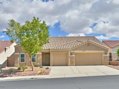 1010 Silver Retreat Ct, Henderson, NV, 89002