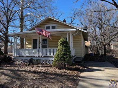 1533 SW High Ave, Topeka, KS, 66604