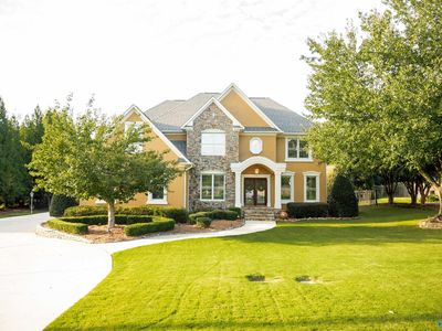160 Bent Brook Dr, Albertville, AL, 35951