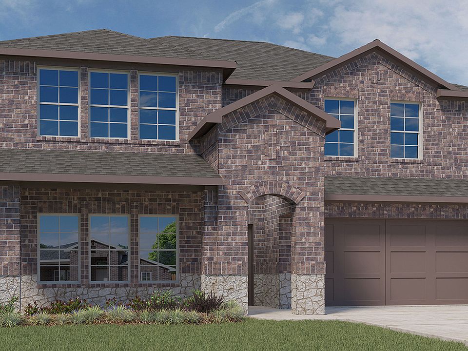 Plan Elevation.