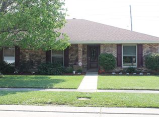4628 Janice Ave, Kenner, LA 70065