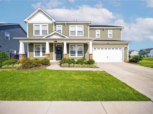 169 Preserve Way, Suffolk, VA 23434