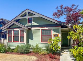 2040 Dale St, San Diego, CA 92104