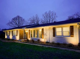 2005 S Locust Ave, Lawrenceburg, TN 38464