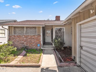 7406 Lemp Ave, North Hollywood, CA, 91605