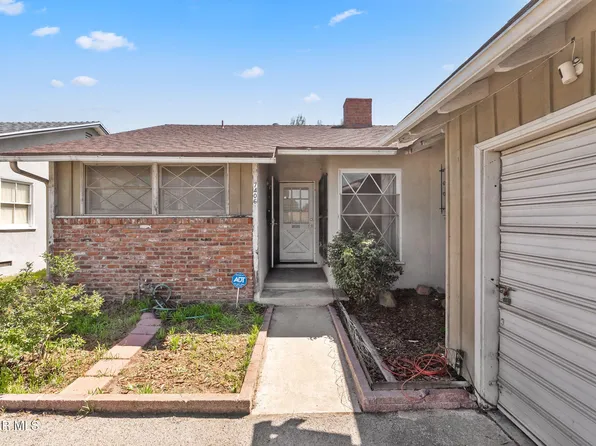 7406 Lemp Ave, North Hollywood, CA 91605