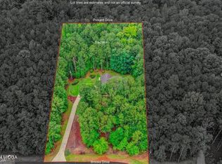 309 Brooks Dr, Thomaston, GA 30286