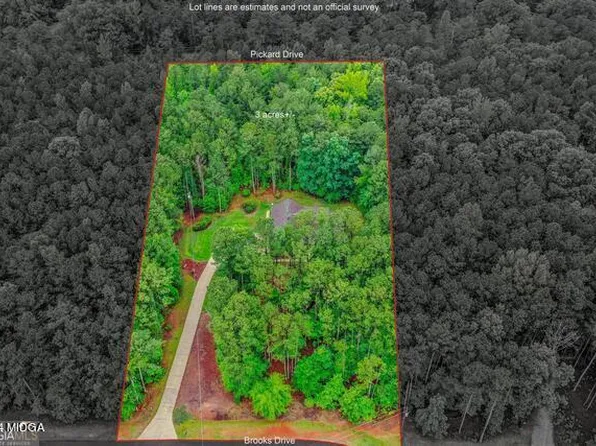 309 Brooks Dr, Thomaston, GA 30286
