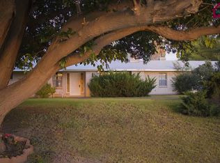 2631 San Andres Dr, Las Cruces, NM 88007