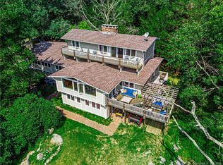 131 Farmholme Rd, Stonington, CT 06378