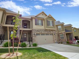9233 N Prairie Dunes Way, Eagle Mountain, UT 84005