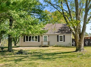 341 Bethlehem Rd, Waco, KY 40385