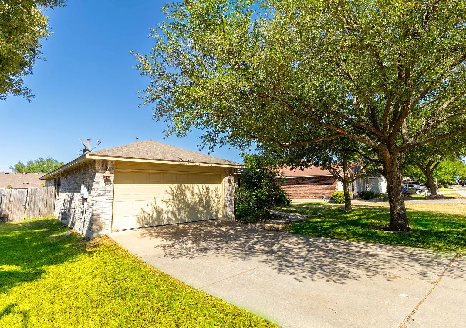 Nature-Inspired Comfort with Modern Touches | 2557 Vernell Way, Round Rock, TX! — Photo 3