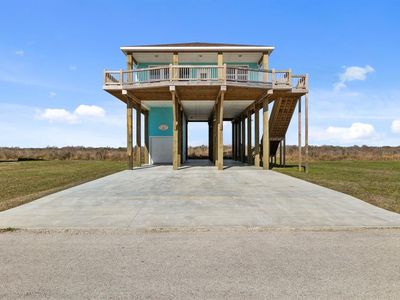 3725 Marble Street, Port Bolivar, TX, 77650