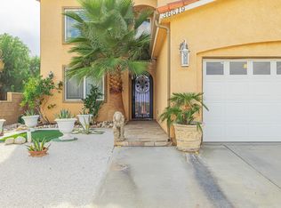 36519 Harold Third St, Palmdale, CA 93550