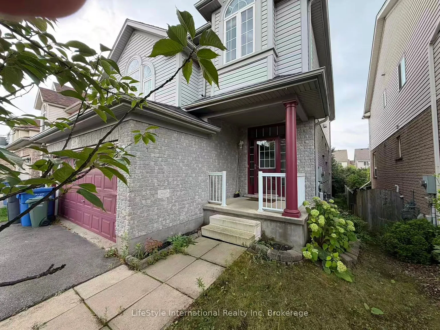3 bed, $3,400 — Photo 2