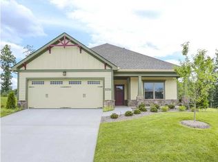 9299 Leyland Dr LOT 123, Ooltewah, TN 37363